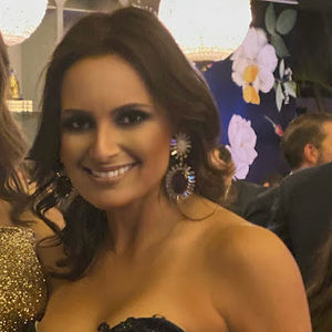 Meet your Posher, Wen